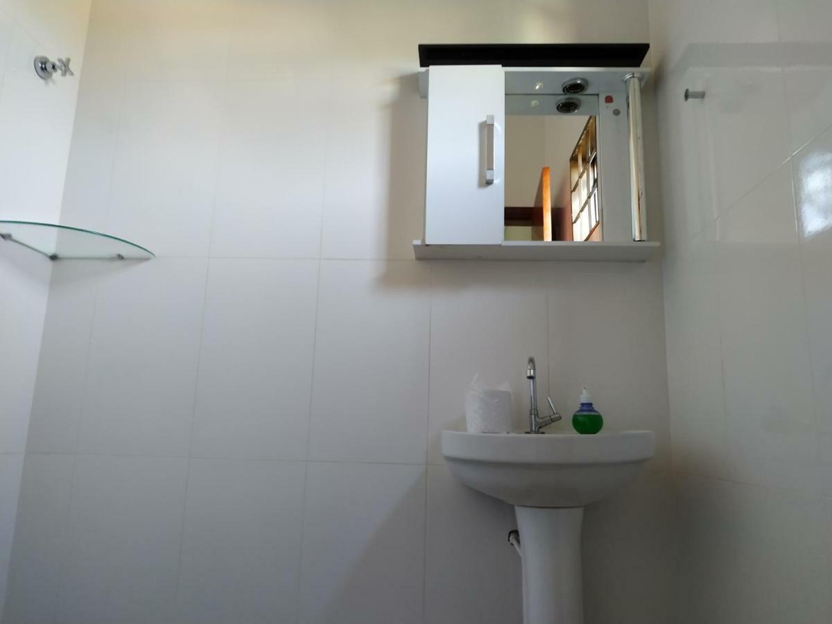 Pousada Facincani Olímpia Εξωτερικό φωτογραφία